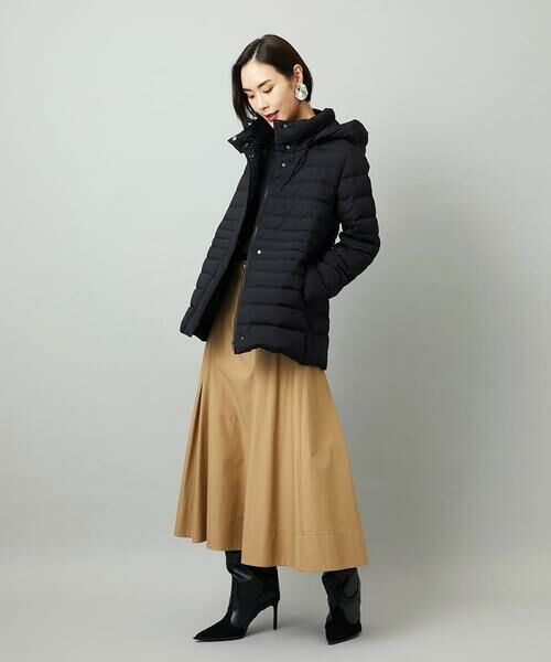 MICHEL KLEIN / ミッシェルクラン ダウンジャケット・ベスト | [定番人気]2WAYストレッチダウンジャケット | 詳細7