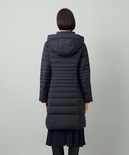 MICHEL KLEIN / ミッシェルクラン ダウンジャケット・ベスト | [定番人気]2WAYストレッチダウンミドルコート | 詳細28