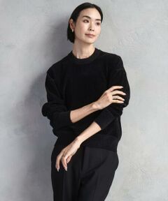 MICHEL KLEIN / ミッシェルクラン ニット・セーター | モールプルオーバー