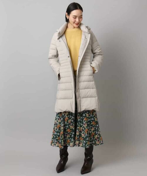 MICHEL KLEIN / ミッシェルクラン ニット・セーター | モヘアローゲージニット | 詳細23