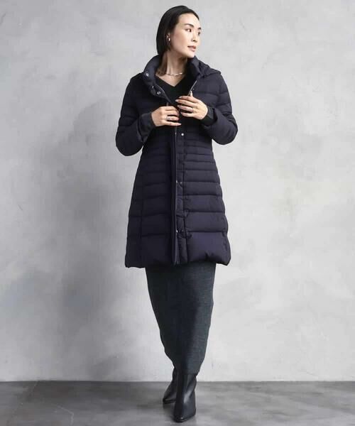 MICHEL KLEIN / ミッシェルクラン ニット・セーター | [セットアップ対応]Vネックニット | 詳細22