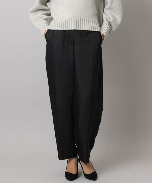 MICHEL KLEIN / ミッシェルクラン その他パンツ | バレルパンツ | 詳細15