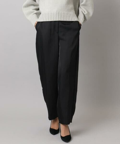 MICHEL KLEIN / ミッシェルクラン その他パンツ | バレルパンツ | 詳細16