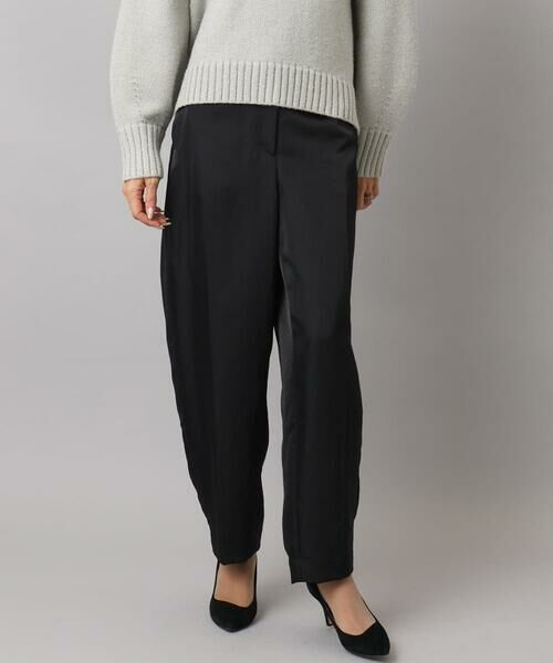 MICHEL KLEIN / ミッシェルクラン その他パンツ | バレルパンツ | 詳細17