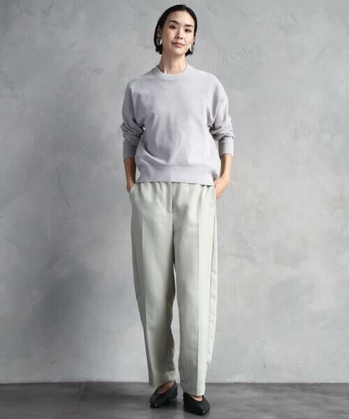 MICHEL KLEIN / ミッシェルクラン その他パンツ | バレルパンツ | 詳細26