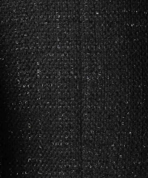 MICHEL KLEIN / ミッシェルクラン その他アウター | ファンシーツイードCPOジャケット | 詳細28