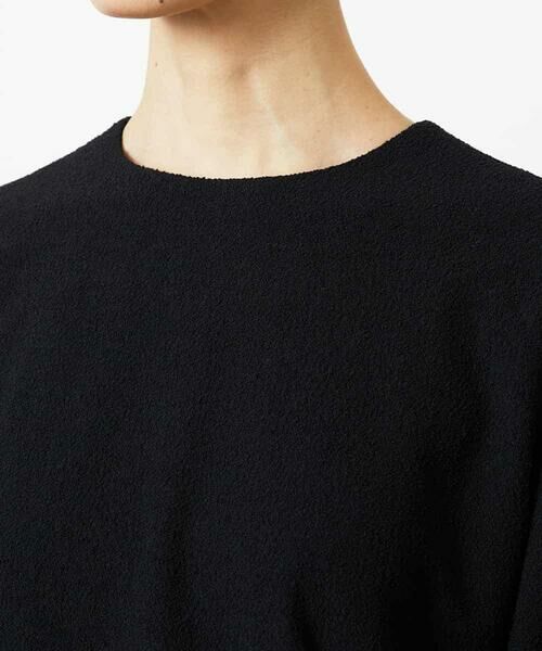 MICHEL KLEIN / ミッシェルクラン ロング・マキシ丈ワンピース | ［オケージョン/セレモニー］スリーブコンシャスワンピース | 詳細19