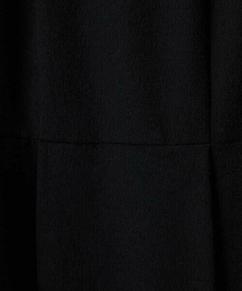 MICHEL KLEIN / ミッシェルクラン ロング・マキシ丈ワンピース | ［オケージョン/セレモニー］スリーブコンシャスワンピース | 詳細23