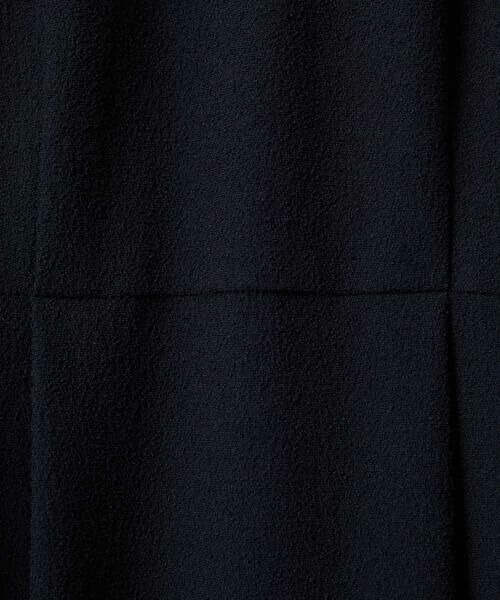 MICHEL KLEIN / ミッシェルクラン ロング・マキシ丈ワンピース | ［オケージョン/セレモニー］スリーブコンシャスワンピース | 詳細24