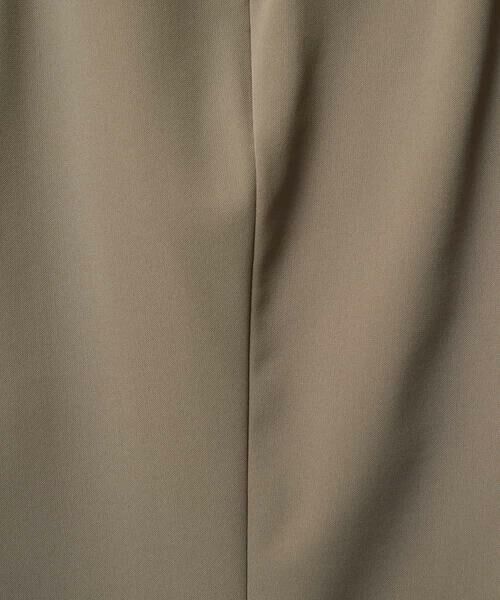 MICHEL KLEIN / ミッシェルクラン その他パンツ | テーパードパンツ | 詳細23