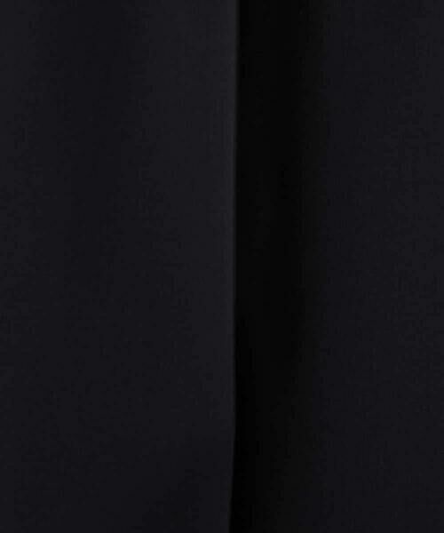 MICHEL KLEIN / ミッシェルクラン その他パンツ | テーパードパンツ | 詳細24