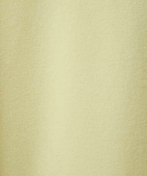 MICHEL KLEIN / ミッシェルクラン ニット・セーター | ドロストラグランニットプルオーバー | 詳細23