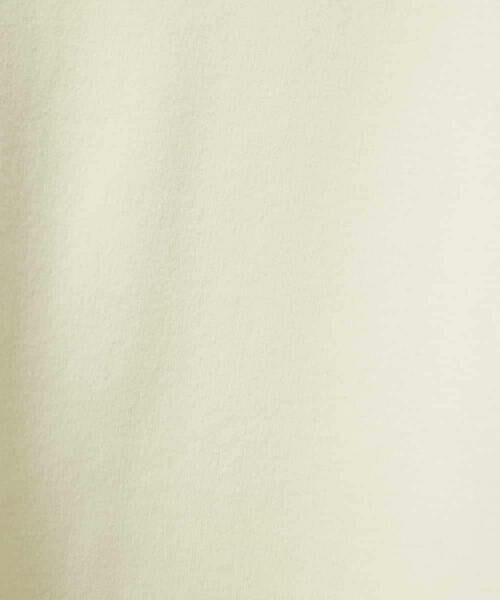 MICHEL KLEIN / ミッシェルクラン ニット・セーター | ドロストラグランニットプルオーバー | 詳細24