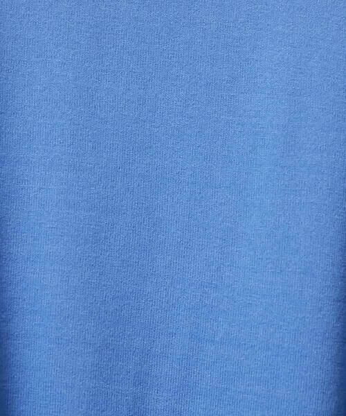 MICHEL KLEIN / ミッシェルクラン ニット・セーター | ホールガーメント(R)ボトルネックニット | 詳細1