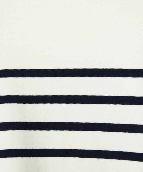 MICHEL KLEIN / ミッシェルクラン ニット・セーター | ホールガーメント(R)ボトルネックニット | 詳細28