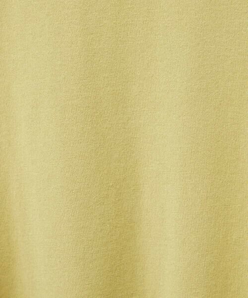 MICHEL KLEIN / ミッシェルクラン ニット・セーター | ホールガーメント(R)ボトルネックニット | 詳細29