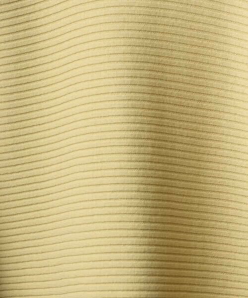 MICHEL KLEIN / ミッシェルクラン ニット・セーター | ［定番人気］ホールガーメント(R)ドルマンスリーブニット | 詳細10