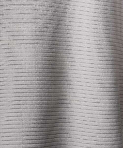 MICHEL KLEIN / ミッシェルクラン ニット・セーター | ［定番人気］ホールガーメント(R)ドルマンスリーブニット | 詳細8