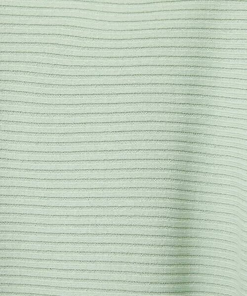 MICHEL KLEIN / ミッシェルクラン ニット・セーター | ［定番人気］ホールガーメント(R)ドルマンスリーブニット | 詳細30