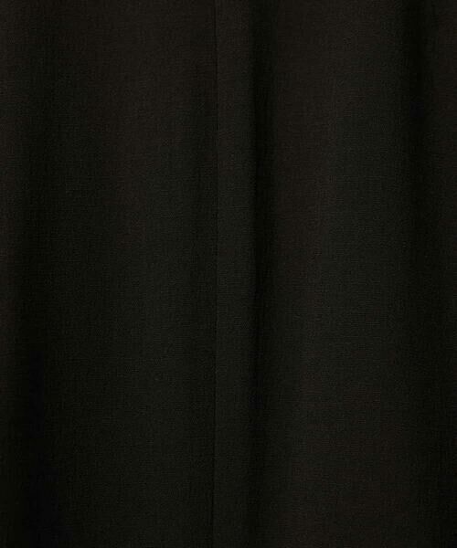 MICHEL KLEIN / ミッシェルクラン ロング・マキシ丈スカート | [セットアップ対応]セミフレアSK | 詳細20