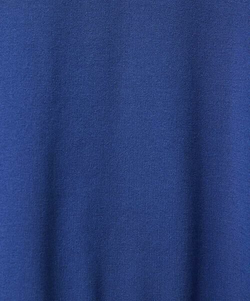 MICHEL KLEIN / ミッシェルクラン カーディガン・ボレロ | コンパクトクルーネックカーディガン | 詳細25