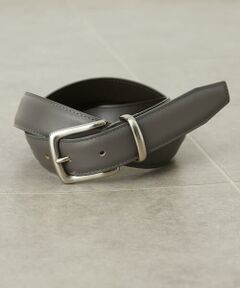 MICHEL KLEIN / ミッシェルクラン ベルト・サスペンダー | 本革ベルト