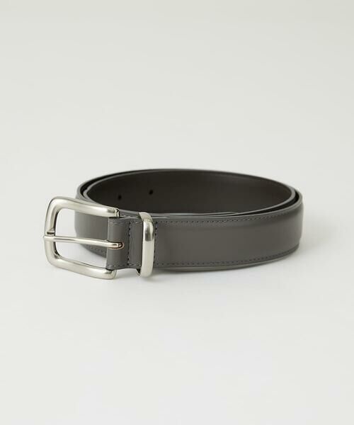 MICHEL KLEIN / ミッシェルクラン ベルト・サスペンダー | 本革ベルト | 詳細7