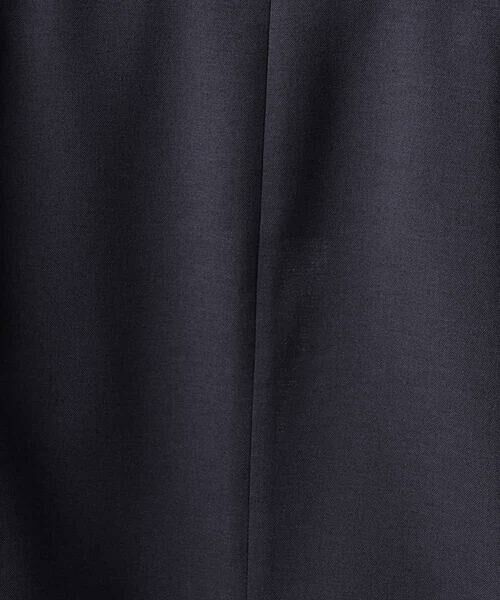 MICHEL KLEIN / ミッシェルクラン ノーカラージャケット | [セットアップ対応]ツイードライク ノーカラージャケット | 詳細24