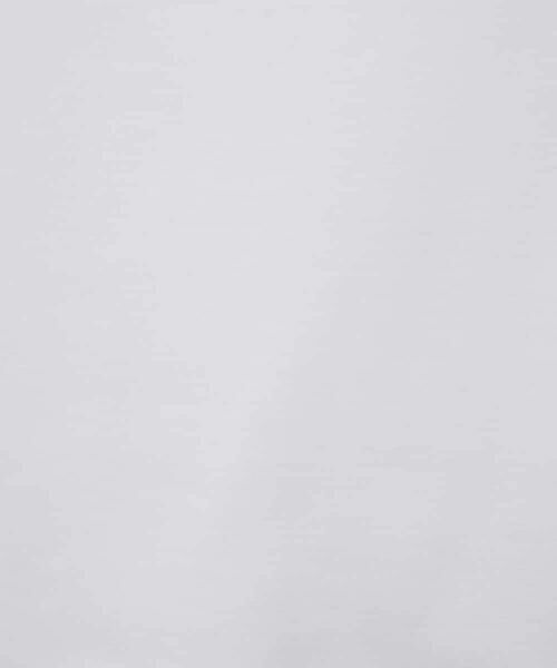 MICHEL KLEIN / ミッシェルクラン カットソー | [遮熱効果素材]スクエアネックタンクトップ | 詳細16