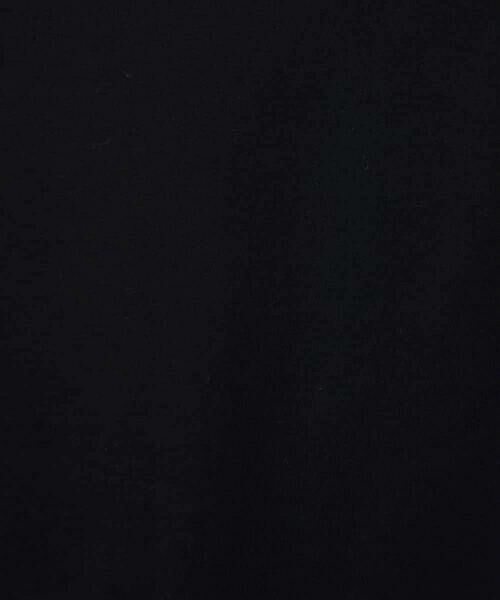 MICHEL KLEIN / ミッシェルクラン カットソー | [遮熱効果素材]スクエアネックタンクトップ | 詳細17