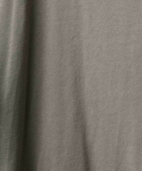 MICHEL KLEIN / ミッシェルクラン カーディガン・ボレロ | ドルマンスリーブ トッパーカーディガン | 詳細22