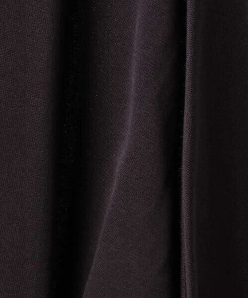 MICHEL KLEIN / ミッシェルクラン カーディガン・ボレロ | ドルマンスリーブ トッパーカーディガン | 詳細23