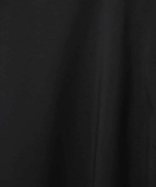 MICHEL KLEIN / ミッシェルクラン シャツ・ブラウス | [セットアップ対応]フレンチスリーブブラウス | 詳細26