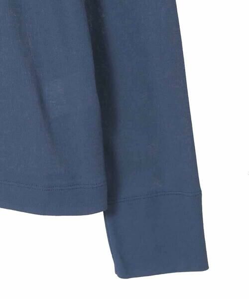 MICHEL KLEIN / ミッシェルクラン カーディガン・ボレロ | [アンサンブル対応]リングドットカーディガン | 詳細1