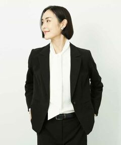 MICHEL KLEIN / ミッシェルクラン テーラードジャケット | [セットアップ対応]テーラードジャケット