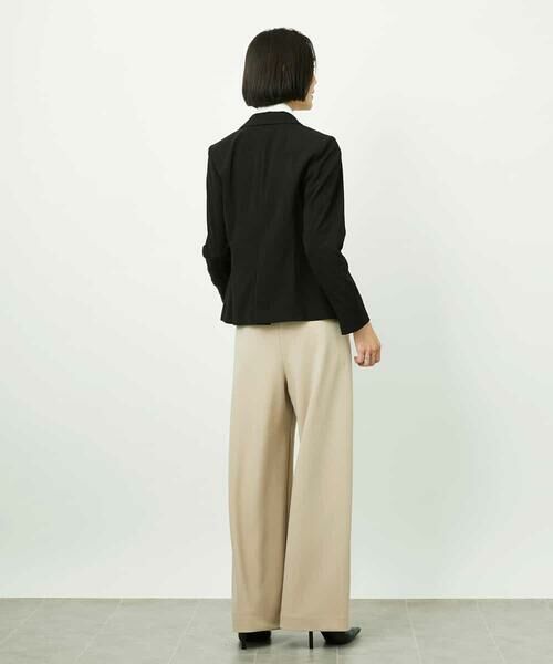 MICHEL KLEIN / ミッシェルクラン テーラードジャケット | [セットアップ対応]テーラードジャケット | 詳細10
