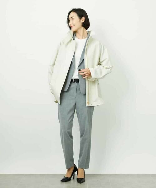 MICHEL KLEIN / ミッシェルクラン テーラードジャケット | [セットアップ対応]テーラードジャケット | 詳細17