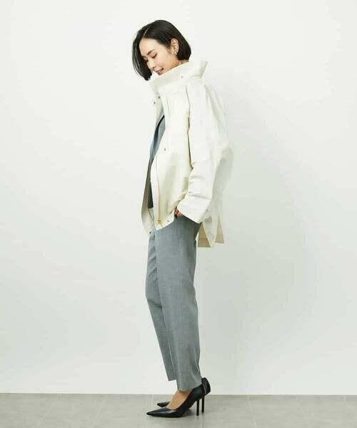 MICHEL KLEIN / ミッシェルクラン テーラードジャケット | [セットアップ対応]テーラードジャケット | 詳細18