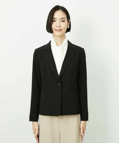 MICHEL KLEIN / ミッシェルクラン テーラードジャケット | [セットアップ対応]テーラードジャケット | 詳細24