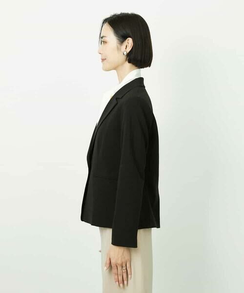 MICHEL KLEIN / ミッシェルクラン テーラードジャケット | [セットアップ対応]テーラードジャケット | 詳細25