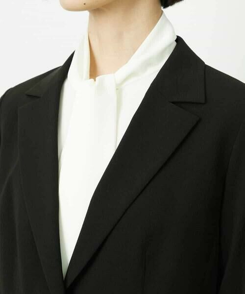 MICHEL KLEIN / ミッシェルクラン テーラードジャケット | [セットアップ対応]テーラードジャケット | 詳細27