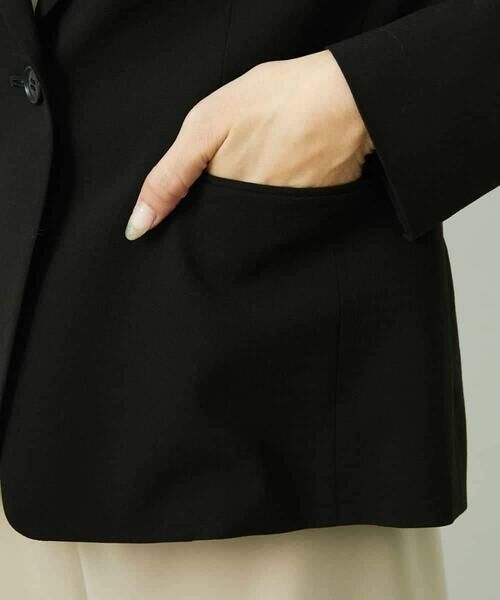 MICHEL KLEIN / ミッシェルクラン テーラードジャケット | [セットアップ対応]テーラードジャケット | 詳細30
