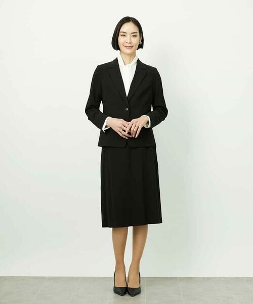 MICHEL KLEIN / ミッシェルクラン テーラードジャケット | [セットアップ対応]テーラードジャケット | 詳細5