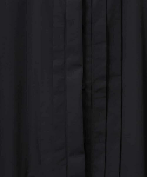 MICHEL KLEIN / ミッシェルクラン ロング・マキシ丈ワンピース | フレンチスリーブフレアワンピース | 詳細20