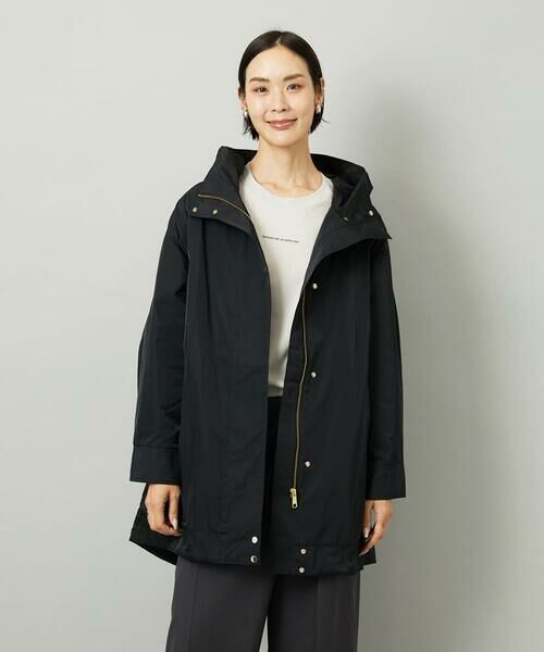 MICHEL KLEIN / ミッシェルクラン カットソー | ミニマルロゴ ロングスリーブTシャツ | 詳細23