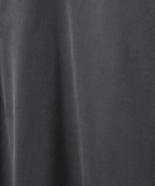 MICHEL KLEIN / ミッシェルクラン カットソー | [セットアップ対応]ヴィンテージサテンTブラウス | 詳細28