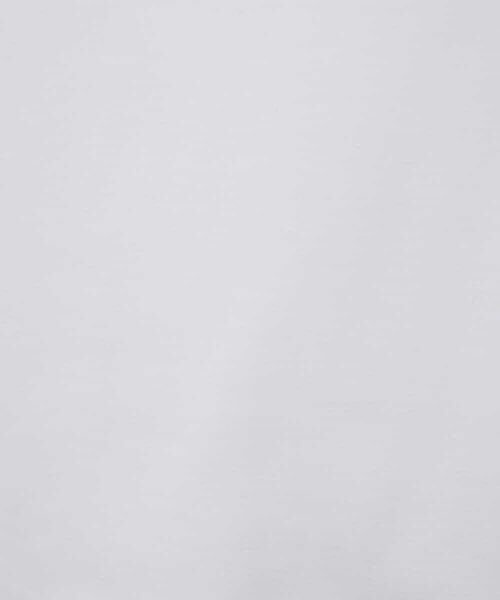 MICHEL KLEIN / ミッシェルクラン カットソー | [遮熱効果素材]ステッチレス五分袖プルオーバー | 詳細28