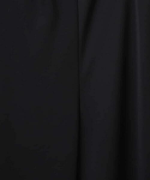 MICHEL KLEIN / ミッシェルクラン その他パンツ | [リラックスボトム]シームレスワイドパンツ | 詳細29