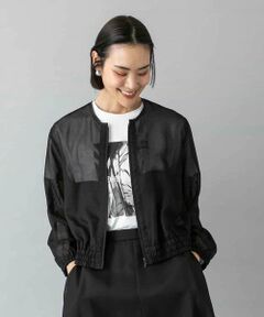 MICHEL KLEIN / ミッシェルクラン カットソー | フォトTシャツ