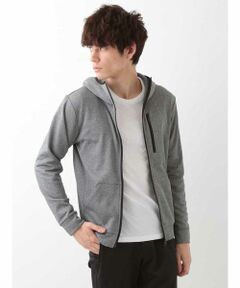 MICHEL KLEIN HOMME / ミッシェルクランオム カーディガン・ボレロ | TECK-KNIT PARKER